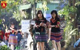 Lạc bước ở Mai Châu